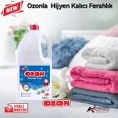 Çamaşır Suyu 4 Kg thumbnail 2