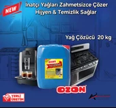 Yağ Çözücü 20 Kg thumbnail 2