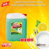 Sıvı Bulaşık Deterjanı 20 Kg thumbnail 2