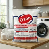 TOZ DETERJAN MATİK 20 KG thumbnail 1