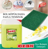Sıvı Bulaşık Deterjanı 20 Kg thumbnail 2