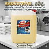 Çamaşır Suyu 20 Kg thumbnail 2