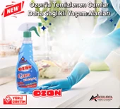 Cam Temizleyici 500  gr thumbnail 2