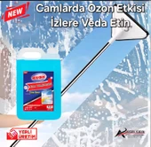Cam Temizleyici 5 Kg thumbnail 2