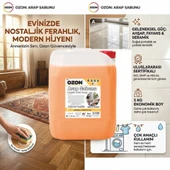 Arap Sabunu Sıvı 20 Kg thumbnail 2