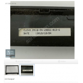 GRUNDİG GNB 1555 C1 i3 BEZEL EKRAN ÇERÇEVE thumbnail 2