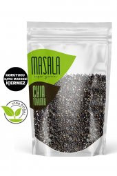 Chia Tohumu 200 gr - Chia Seed thumbnail 1