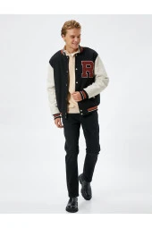 Kot Pantolon - Chadwick Jeans thumbnail 1