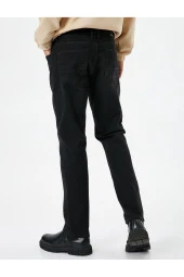 Kot Pantolon - Chadwick Jeans thumbnail 4