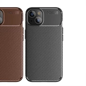 iPhone 13 Kılıf Elde Kaymayan Kamera Korumalı Silikon thumbnail 9