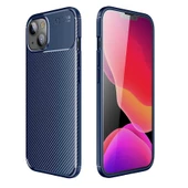 iPhone 13 Kılıf Elde Kaymayan Kamera Korumalı Silikon thumbnail 12