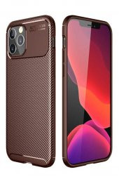 iPhone 12 Kılıf Elde Kaymayan Kamera Korumalı Silikon thumbnail 8