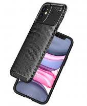 iPhone 12 Mini Kılıf Elde Kaymayan Kamera Korumalı Silikon thumbnail 3