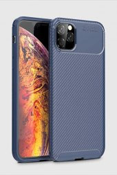 iPhone 11 Pro Kılıf Elde Kaymayan Kamera Korumalı Silikon thumbnail 9