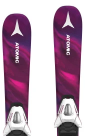 Atomic Maven Çocuk Kayak 70-90 thumbnail 3