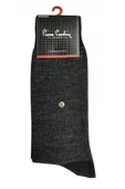 Pierre Cardin 504 Punto Lambswool Erkek Çorap thumbnail 1