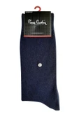 Pierre Cardin 503 Manila Lambswool Erkek Çorap thumbnail 1