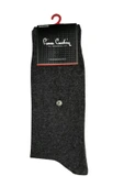 Pierre Cardin 503 Manila Lambswool Erkek Çorap thumbnail 3