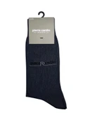 Pierre Cardin 834 Windsor Bambu Erkek Çorap thumbnail 1
