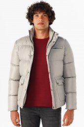 Slim Kalıp Dolum Mont thumbnail 1