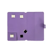 FitCase 8 inç Katlanır Universal Tablet Kılıfı thumbnail 5