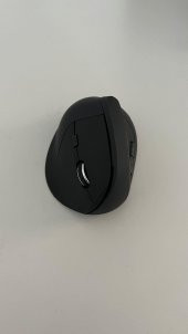 Niceboy OFFICE M40 2.4Ghz Vertical Dikey Mouse (Outlet) thumbnail 3