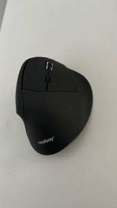 Niceboy OFFICE M40 2.4Ghz Vertical Dikey Mouse (Outlet) thumbnail 4