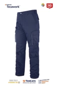 Metron Trousers İş Pantolonu Myform 2146 thumbnail 1
