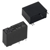 24 Volt 5 A Röle 4 Bacak F3AA024E thumbnail 2