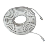 Powermaster PM-19489 Cat6 50 Metre RJ45 Patch Network Ethernet İnternet Kablosu thumbnail 1