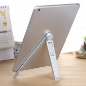 Powermaster İpad-İpad2 Tablet PC Standı (Ayarlanabilir) thumbnail 2
