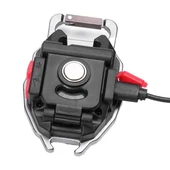 Powermaster W5154 Şarjlı Ledli Anahtarlık thumbnail 6