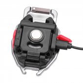 Powermaster W5154 Şarjlı Ledli Anahtarlık thumbnail 3