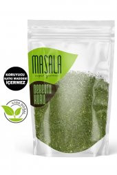 Kurutulmuş Dereotu 100 gr - Dried Dill thumbnail 1