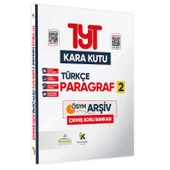 YKS-TYT-AYTnin Kara Kutusu SÖZEL Altın Set Paket Konu Özetli Dijtal Çözümlü Çıkmış Soru Bankası thumbnail 10
