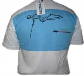 Blue Heaven Dalgıç T-Shirt (Breathing)  XXL thumbnail 1