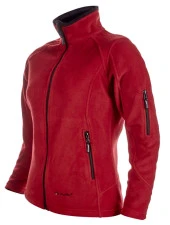 Wubec Essen Bordo Bayan Polar  XL thumbnail 2