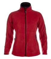 Wubec Essen Bordo Bayan Polar  3XL thumbnail 1