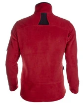Wubec Essen Bordo Bayan Polar  XL thumbnail 3