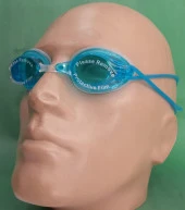 Olander Goggle One Yüzücü Gözlüğü  Şeffaf thumbnail 1