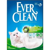 Ever Clean Extra Strength Kedi Kumu 10 Lt thumbnail 1