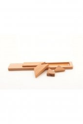Toyjo 4lü Tangram thumbnail 2