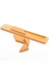 Toyjo 4lü Tangram thumbnail 3