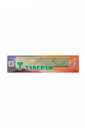 Ahşap T Tangram Oyunu thumbnail 1