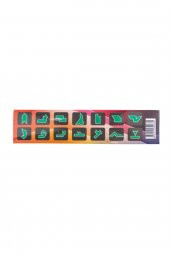 Ahşap T Tangram Oyunu thumbnail 2