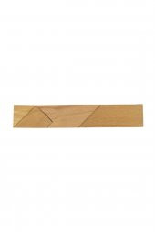 Ahşap T Tangram Oyunu thumbnail 3