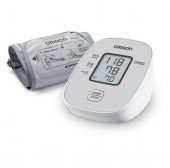 Omron M2 Basic HEM-7121J-E Intellisense Koldan Dijital Tansiyon Aleti thumbnail 2