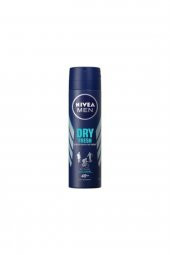 Nıvea Deodorant Dry Fresh Erkek thumbnail 1
