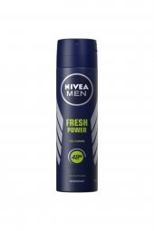 Nıvea Deodorant Fresh Power Erkek thumbnail 1