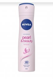 Nıvea Pearl&beauty Deodorant thumbnail 1
